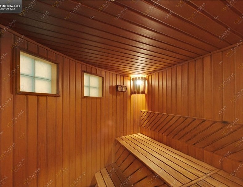 Оздоровительный центр АКВА клуб, в Екатеринбурге, улица Луначарского, 194 | Сауна "АКВА клуб" парилка | 1001sauna.com