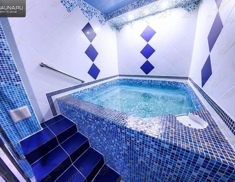 Сауна Мурена, в Хабаровске, Шелеста, 36 | 1 | 1001sauna.com