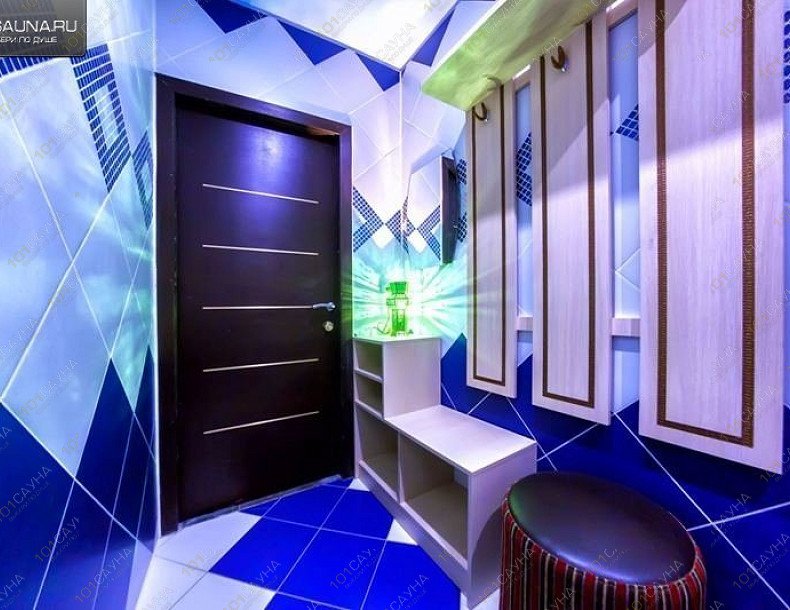 Сауна Мурена, в Хабаровске, Шелеста, 36 | 2 | 1001sauna.com