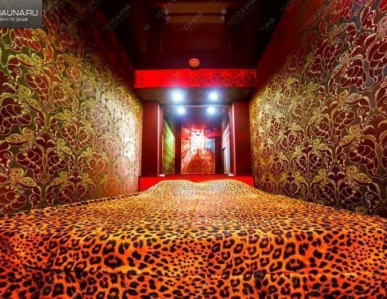 Сауна Мурена, в Хабаровске, Шелеста, 36 | 3 | 1001sauna.com