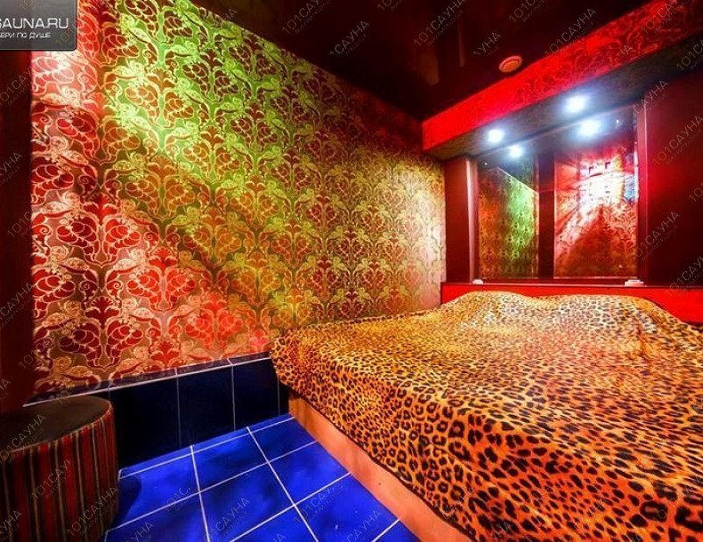 Сауна Мурена, в Хабаровске, Шелеста, 36 | 4 | 1001sauna.com