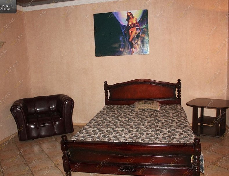 Сауна Сирена, в Орле, Светофорный переулок, 4 | Комната отдыха | 1001sauna.com