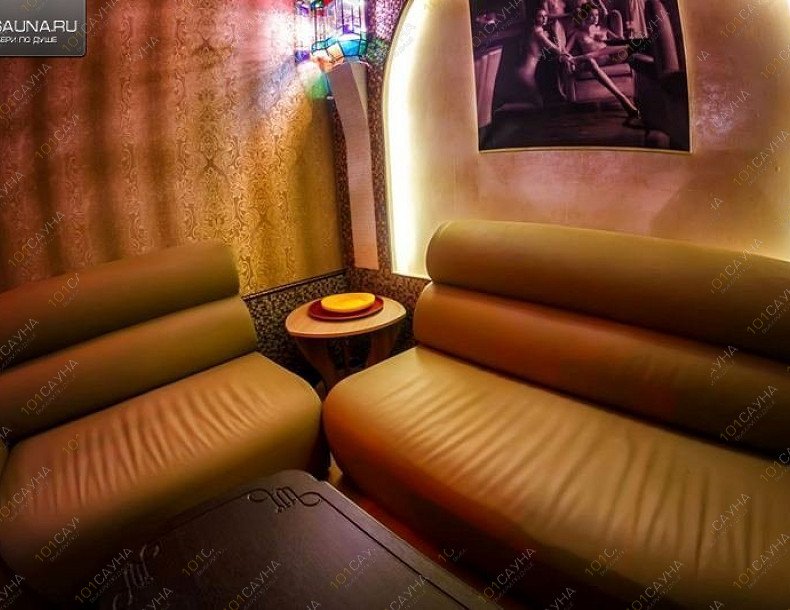 Сауна Мурена, в Хабаровске, Шелеста, 36 | 5 | 1001sauna.com