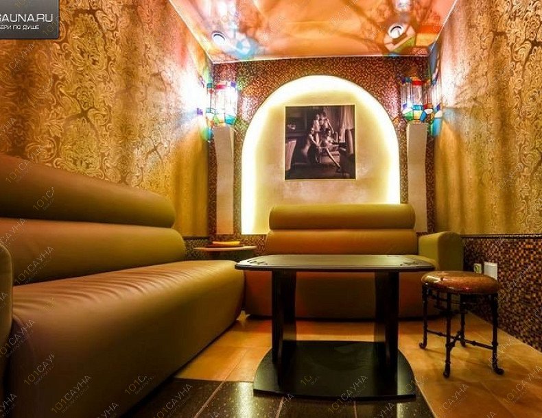 Сауна Мурена, в Хабаровске, Шелеста, 36 | 6 | 1001sauna.com