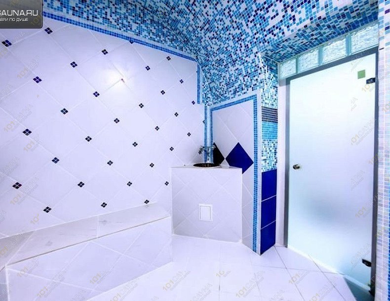 Сауна Мурена, в Хабаровске, Шелеста, 36 | 7 | 1001sauna.com