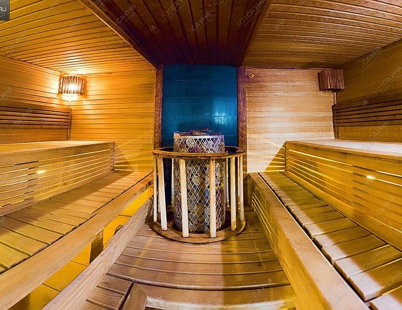 Сауна Сирена, в Орле, Светофорный переулок, 4 | Парная | 1001sauna.com