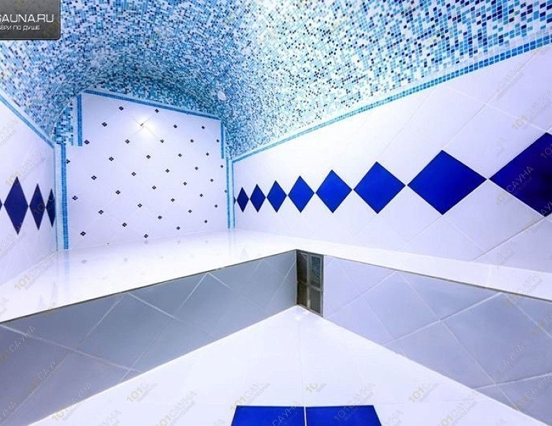 Сауна Мурена, в Хабаровске, Шелеста, 36 | 8 | 1001sauna.com