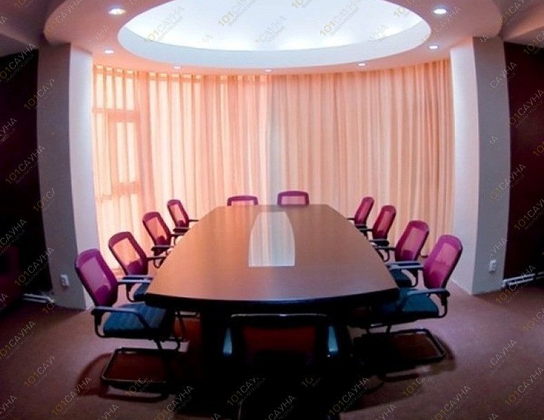 Сауна Мурена, в Хабаровске, Шелеста, 36 | 10 | 1001sauna.com