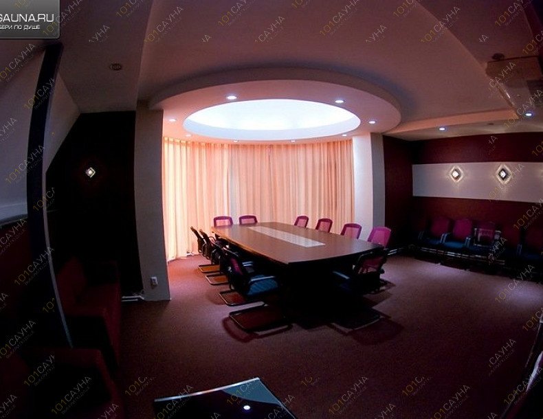 Сауна Мурена, в Хабаровске, Шелеста, 36 | 11 | 1001sauna.com