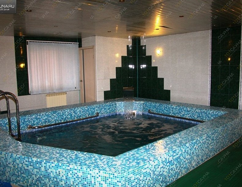 Сауна в Байкальске на Макаренко 4, в Ангарске, Макаренко, 4 | 1 | 1001sauna.com