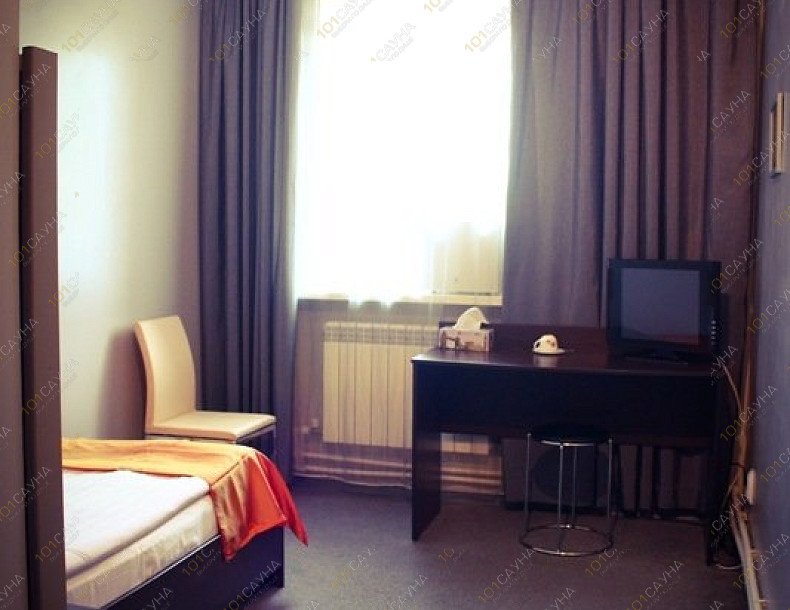 Сауна Мурена, в Хабаровске, Шелеста, 36 | 13 | 1001sauna.com