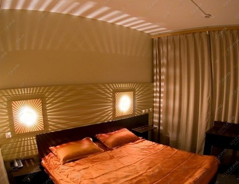 Сауна Мурена, в Хабаровске, Шелеста, 36 | 14 | 1001sauna.com