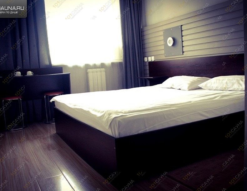 Сауна Мурена, в Хабаровске, Шелеста, 36 | 15 | 1001sauna.com