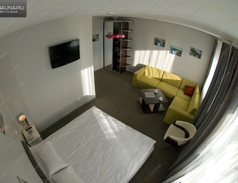 Сауна Мурена, в Хабаровске, Шелеста, 36 | 16 | 1001sauna.com