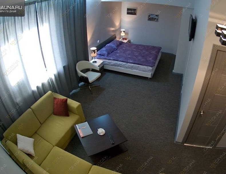 Сауна Мурена, в Хабаровске, Шелеста, 36 | 19 | 1001sauna.com