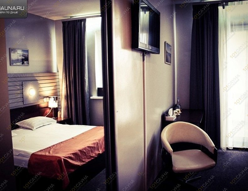 Сауна Мурена, в Хабаровске, Шелеста, 36 | 20 | 1001sauna.com