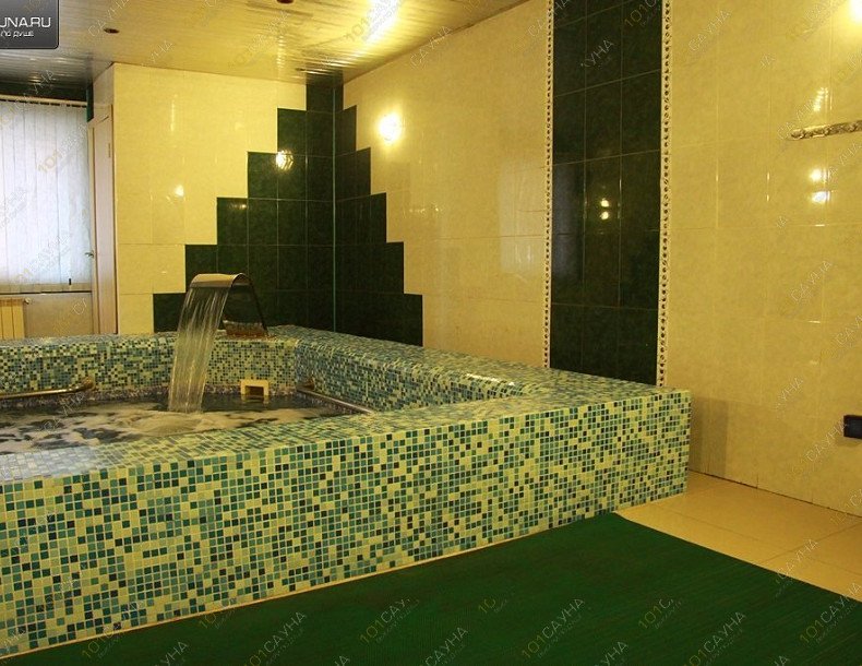 Сауна в Байкальске на Макаренко 4, в Ангарске, Макаренко, 4 | 2 | 1001sauna.com