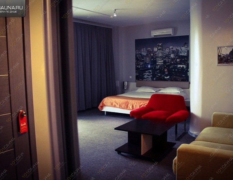 Сауна Мурена, в Хабаровске, Шелеста, 36 | 22 | 1001sauna.com