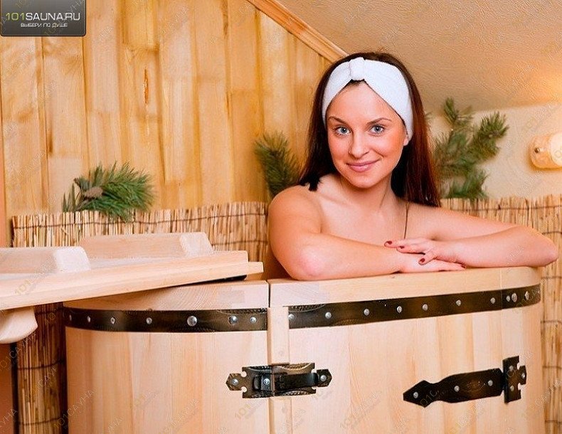 Сауна Медведефф (Центр), в Ульяновске, улица Нижнетатарская, 18 | Кедровая бочка | 1001sauna.com