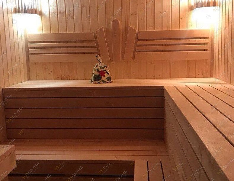 Сауна Лабиринт, в Новороссийске, Верхнемосковская, 26а | 1 | 1001sauna.com