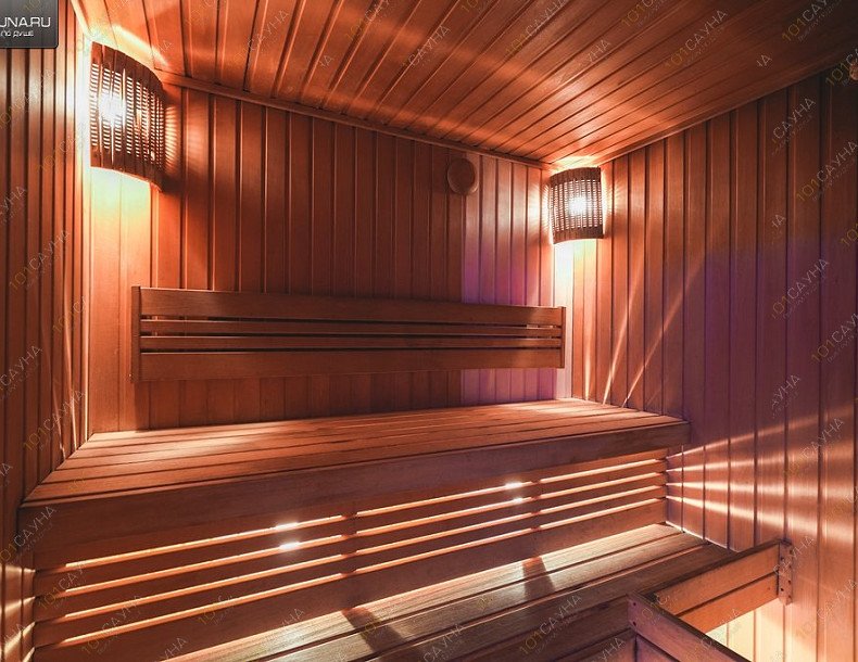 Сауна Фортуна, в Твери, Гайдара, 4 | Номер с бассейном. Фото 3 | 1001sauna.com