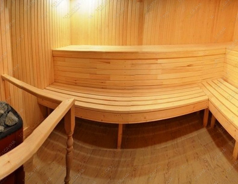 Сауна Альпика Сочи, в Сочи, Поселок Монастырь, Скальная, 3 а (15 минут от Аэропорта) | 1 | 1001sauna.com