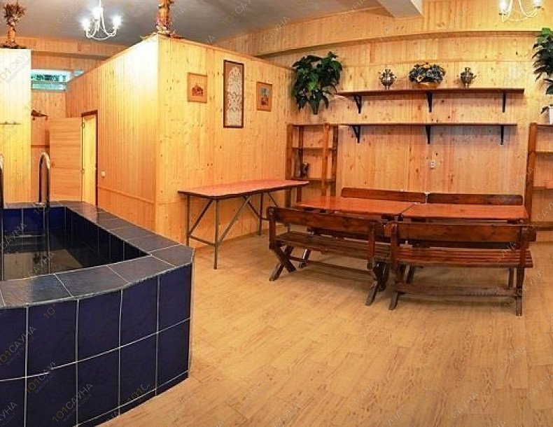 Сауна Альпика Сочи, в Сочи, Поселок Монастырь, Скальная, 3 а (15 минут от Аэропорта) | 2 | 1001sauna.com