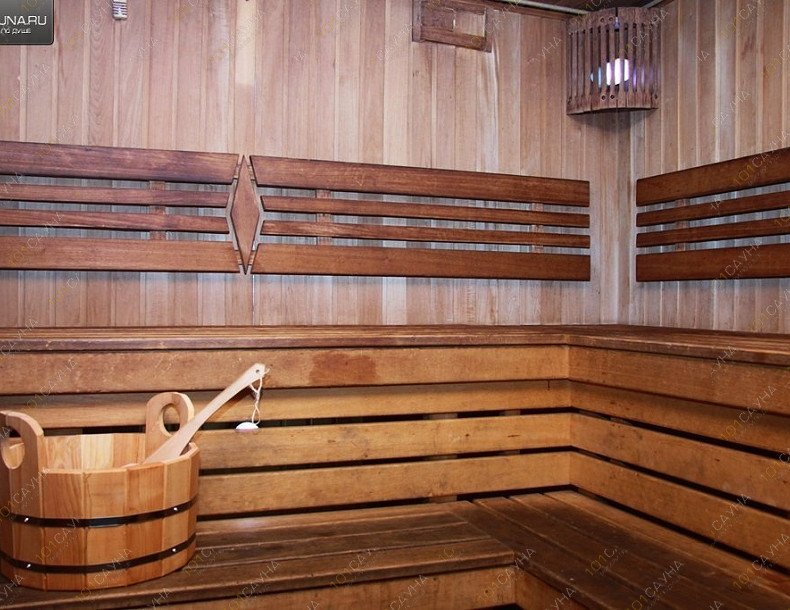 Сауна в Байкальске на Макаренко 4, в Ангарске, Макаренко, 4 | 5 | 1001sauna.com