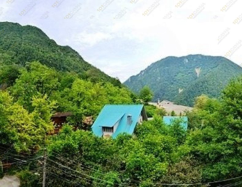 Сауна Альпика Сочи, в Сочи, Поселок Монастырь, Скальная, 3 а (15 минут от Аэропорта) | 14 | 1001sauna.com