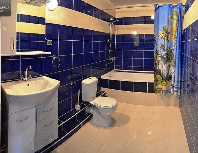 Сауна Альпика Сочи, в Сочи, Поселок Монастырь, Скальная, 3 а (15 минут от Аэропорта) | 16 | 1001sauna.com