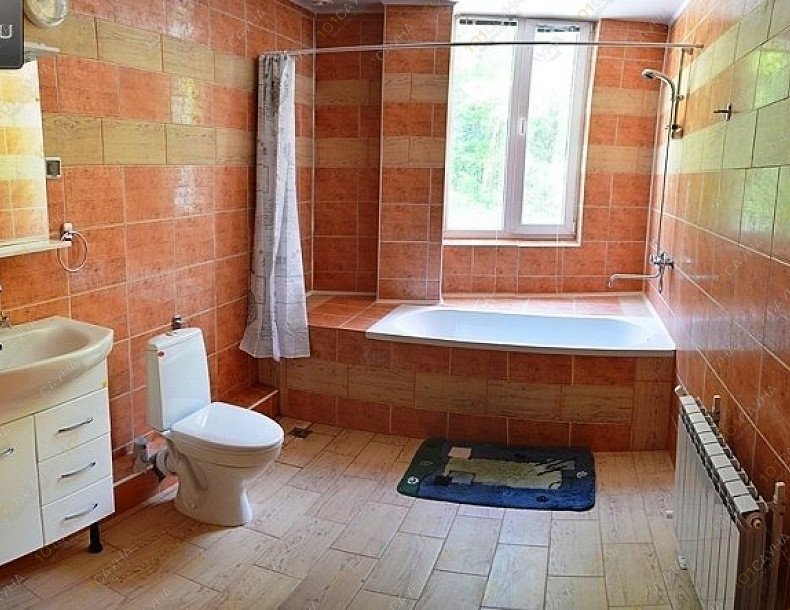 Сауна Альпика Сочи, в Сочи, Поселок Монастырь, Скальная, 3 а (15 минут от Аэропорта) | 17 | 1001sauna.com