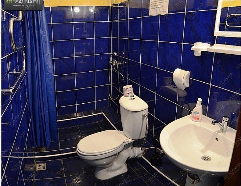 Сауна Альпика Сочи, в Сочи, Поселок Монастырь, Скальная, 3 а (15 минут от Аэропорта) | 18 | 1001sauna.com