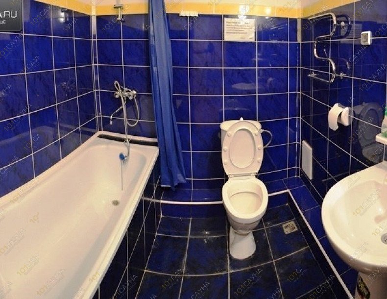 Сауна Альпика Сочи, в Сочи, Поселок Монастырь, Скальная, 3 а (15 минут от Аэропорта) | 19 | 1001sauna.com