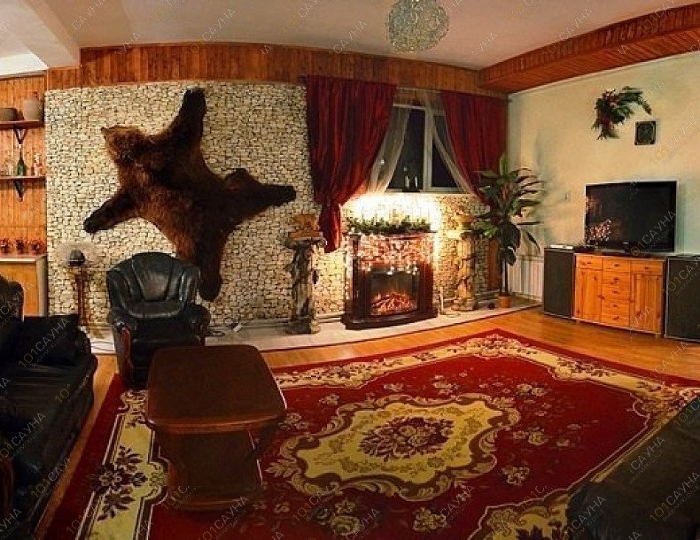 Сауна Альпика Сочи, в Сочи, Поселок Монастырь, Скальная, 3 а (15 минут от Аэропорта) | 23 | 1001sauna.com