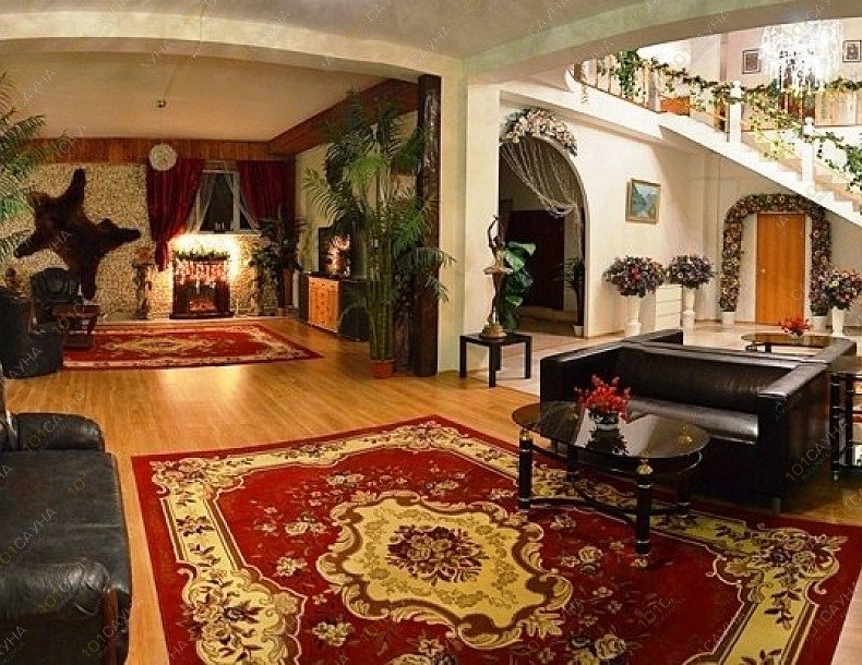 Сауна Альпика Сочи, в Сочи, Поселок Монастырь, Скальная, 3 а (15 минут от Аэропорта) | 24 | 1001sauna.com