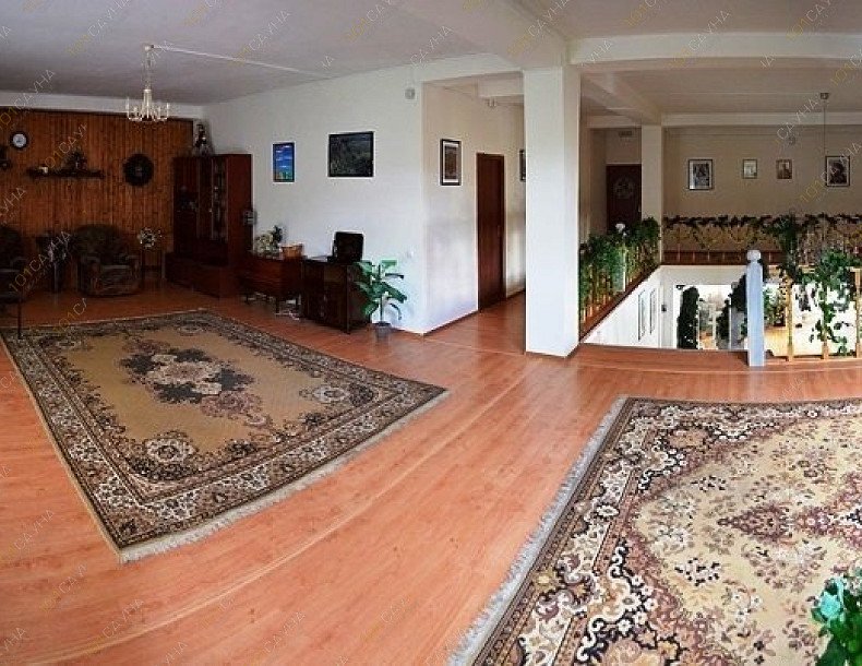 Сауна Альпика Сочи, в Сочи, Поселок Монастырь, Скальная, 3 а (15 минут от Аэропорта) | 26 | 1001sauna.com