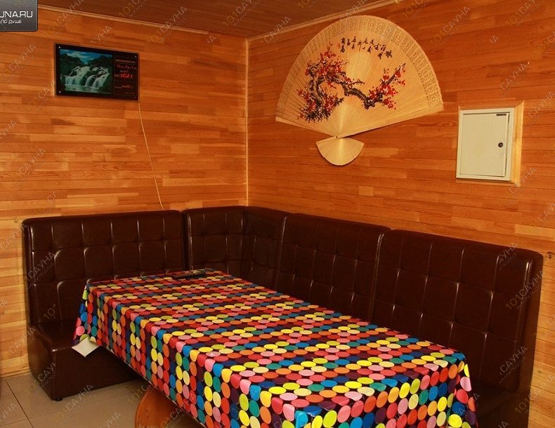 Сауна в Байкальске на Макаренко 4, в Ангарске, Макаренко, 4 | 6 | 1001sauna.com