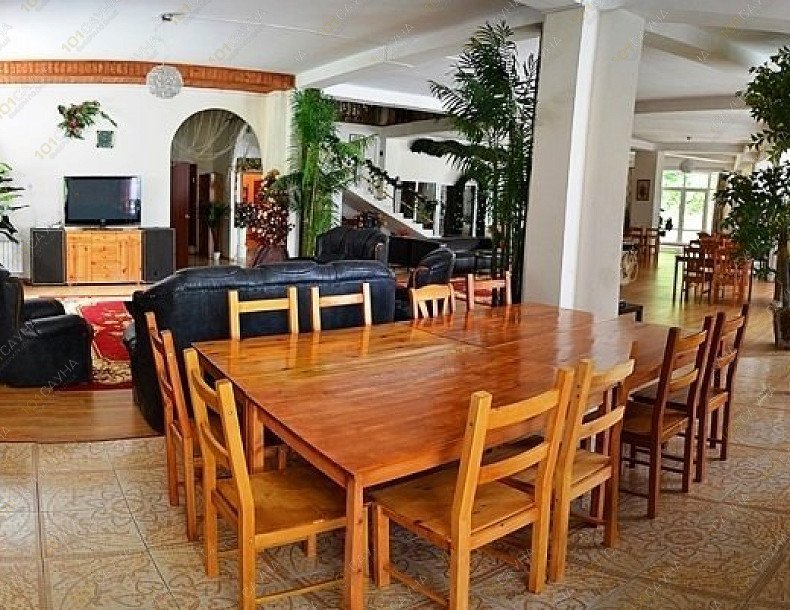 Сауна Альпика Сочи, в Сочи, Поселок Монастырь, Скальная, 3 а (15 минут от Аэропорта) | 32 | 1001sauna.com