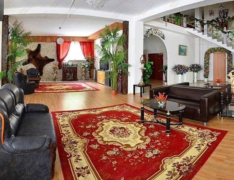 Сауна Альпика Сочи, в Сочи, Поселок Монастырь, Скальная, 3 а (15 минут от Аэропорта) | 34 | 1001sauna.com