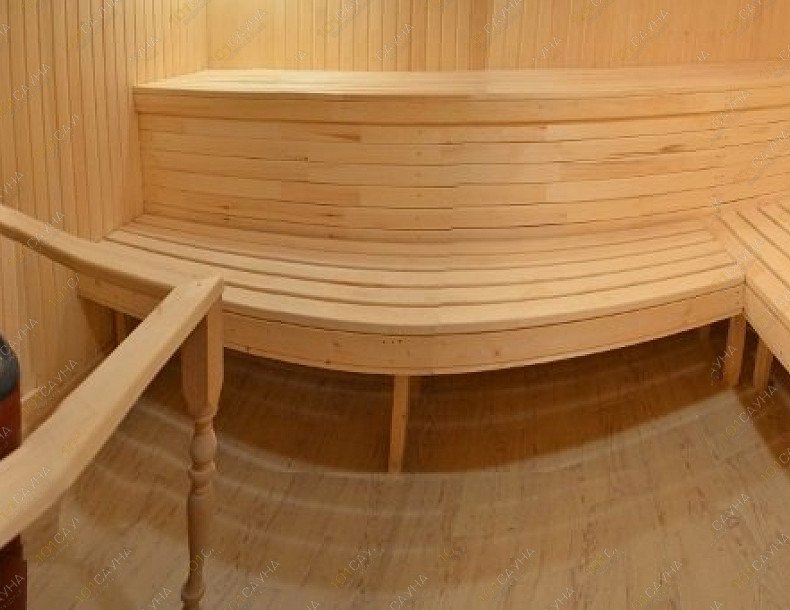 Сауна Альпика Сочи, в Сочи, Поселок Монастырь, Скальная, 3 а (15 минут от Аэропорта) | 37 | 1001sauna.com