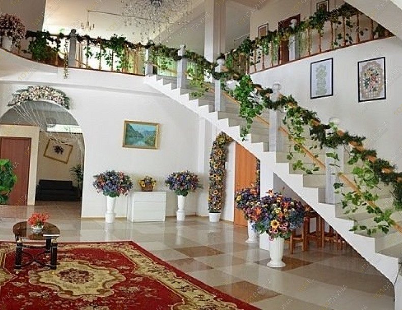 Сауна Альпика Сочи, в Сочи, Поселок Монастырь, Скальная, 3 а (15 минут от Аэропорта) | 38 | 1001sauna.com