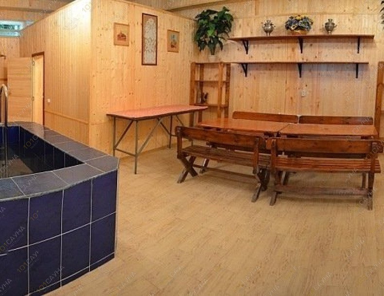 Сауна Альпика Сочи, в Сочи, Поселок Монастырь, Скальная, 3 а (15 минут от Аэропорта) | 39 | 1001sauna.com