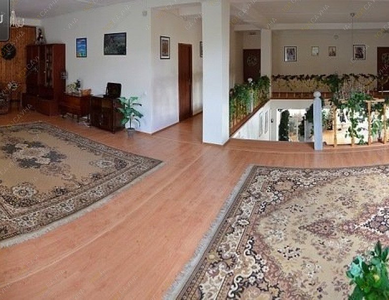 Сауна Альпика Сочи, в Сочи, Поселок Монастырь, Скальная, 3 а (15 минут от Аэропорта) | 41 | 1001sauna.com