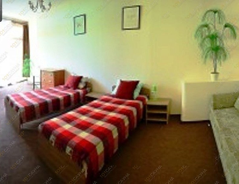 Сауна Альпика Сочи, в Сочи, Поселок Монастырь, Скальная, 3 а (15 минут от Аэропорта) | 42 | 1001sauna.com