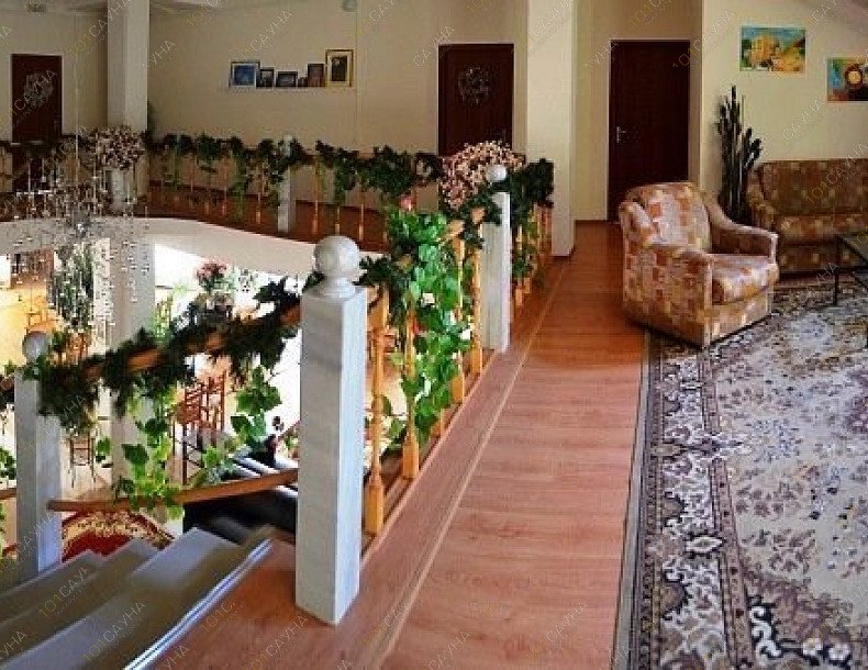 Сауна Альпика Сочи, в Сочи, Поселок Монастырь, Скальная, 3 а (15 минут от Аэропорта) | 44 | 1001sauna.com