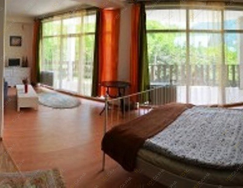 Сауна Альпика Сочи, в Сочи, Поселок Монастырь, Скальная, 3 а (15 минут от Аэропорта) | 46 | 1001sauna.com