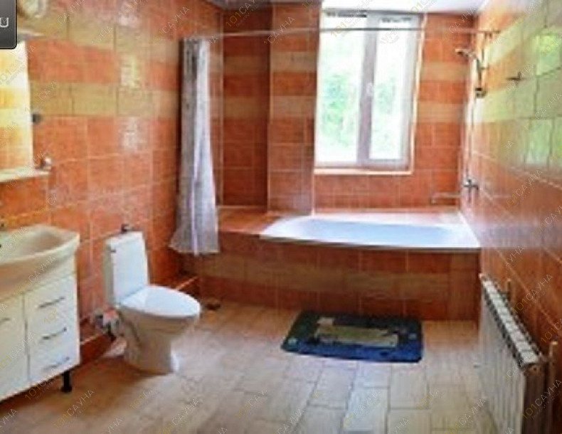 Сауна Альпика Сочи, в Сочи, Поселок Монастырь, Скальная, 3 а (15 минут от Аэропорта) | 49 | 1001sauna.com