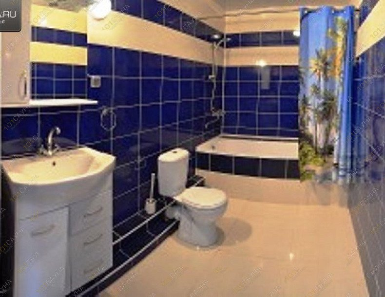 Сауна Альпика Сочи, в Сочи, Поселок Монастырь, Скальная, 3 а (15 минут от Аэропорта) | 50 | 1001sauna.com