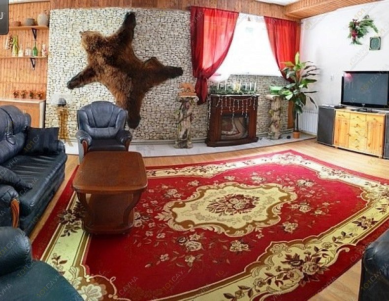 Сауна Альпика Сочи, в Сочи, Поселок Монастырь, Скальная, 3 а (15 минут от Аэропорта) | 52 | 1001sauna.com