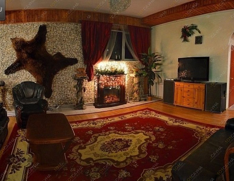 Сауна Альпика Сочи, в Сочи, Поселок Монастырь, Скальная, 3 а (15 минут от Аэропорта) | 53 | 1001sauna.com